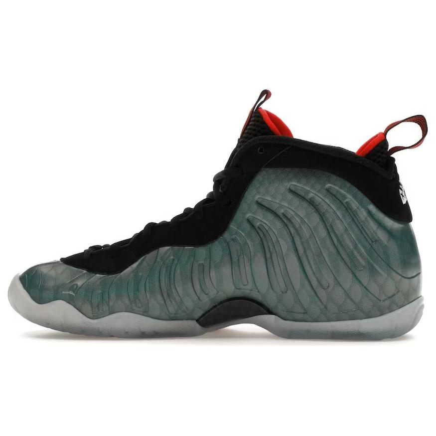 

Новые Nike Air Foamposite One Gone Fishing GS 644791-300 40