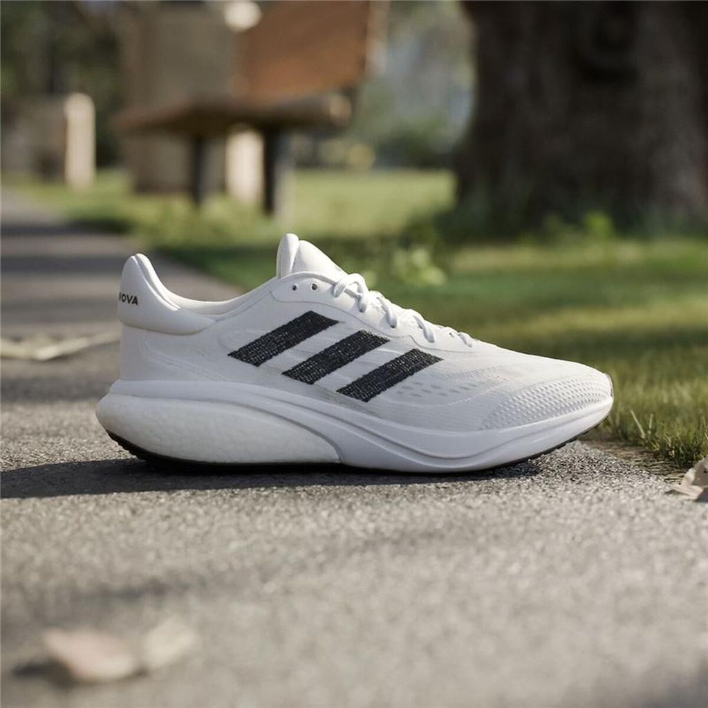 Running Shoes for Adults Adidas IE4366 White