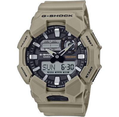 G-Shock GA-010-5AER Watch