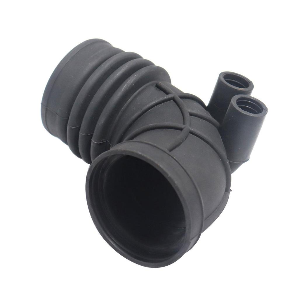 BMW E36 Air Filter Intake Hose Connector 13541738758 Black