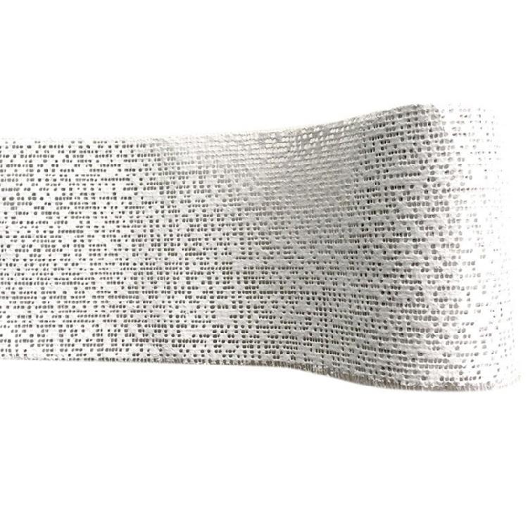 Plasters Bandage Roll for Artistic Creation Quick Hardening White Plasters Cloth Wrap Strips Perfect for DIY Crafts