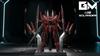 GM Sunday SOLARIDIAN scale assembly plastic model kit made of and HIPS 1/72 alloy, POM, PVC,
