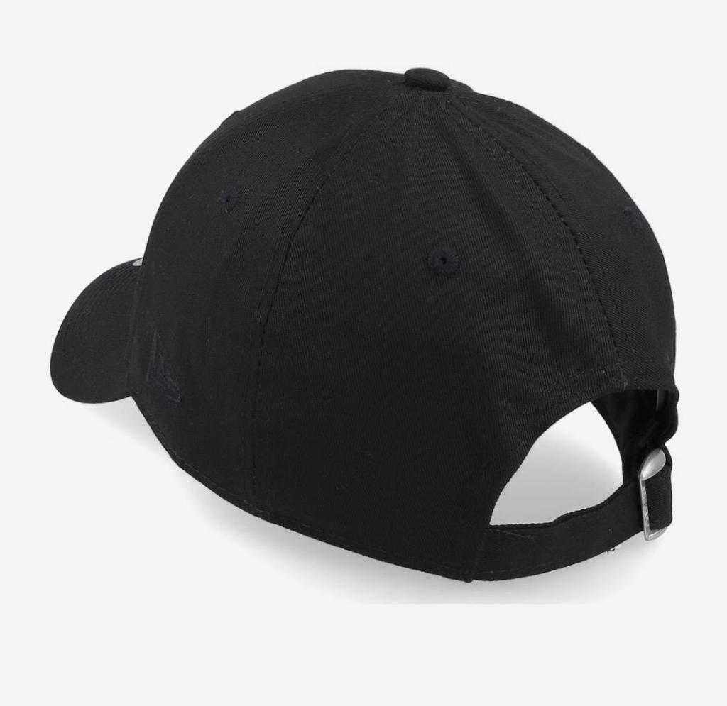 [USED] Overseas Exclusive Seria A Roma | New Era 9FORTY