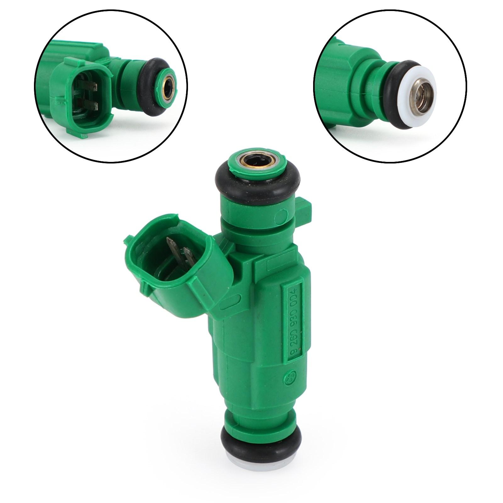 

1 шт. Топливные форсунки 35310-37150 подходят для Hyundai Accent 1.6L L4 2006-2011