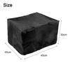 For Office Equipment Protective Storage Bag Waterproof Dust Cover During Storage 70*45*30cm Easy To Clean Dust Cover
