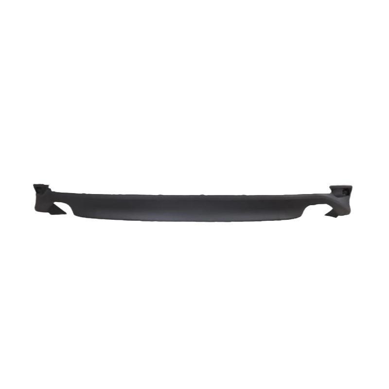 52159-0X913: Fits 18th Gen Toyota Camry Lower Rear Bumper