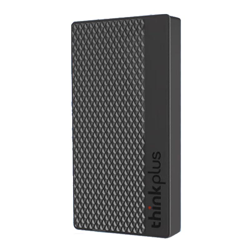 

Lenovo ThinkPlus 1TB Portable SSD