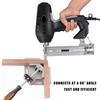 90 Degree Right Angle Clip Clamp Single Handle Aluminum Alloy Corner Clamp Woodworking Picture Frame Clip Right Angle Folder