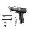 Portable Car Vacuum Cleaner Handheld Mini Cordless Vacuum Cleaner