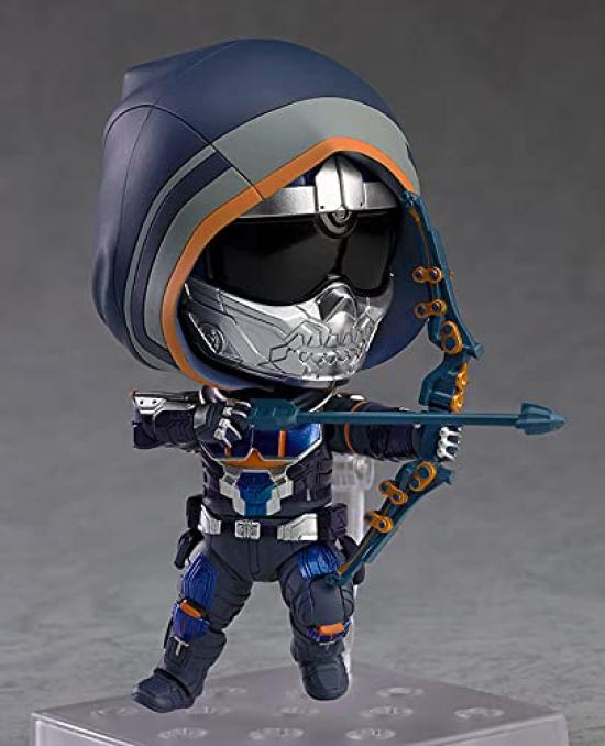 Nendoroid Marvel Black Widow Taskmaster Black Widow Ver. DX Non-scale ABS&PVC Painted Fully Movable Figure G12572
