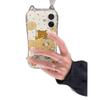 Seebrasse Easy Bear Kleine Taille Katze Ohr Schale für Apple 17 Promax Handyhülle Neu für IPhone 15 Plus