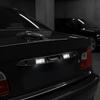 Trunk Lid Handle Light with Lamp Exact Suitable Auto Part