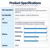 [Dermafactory] Hyaluron 3% Serum Deep Hydrating Hyaluronic Acid Serum 30ml