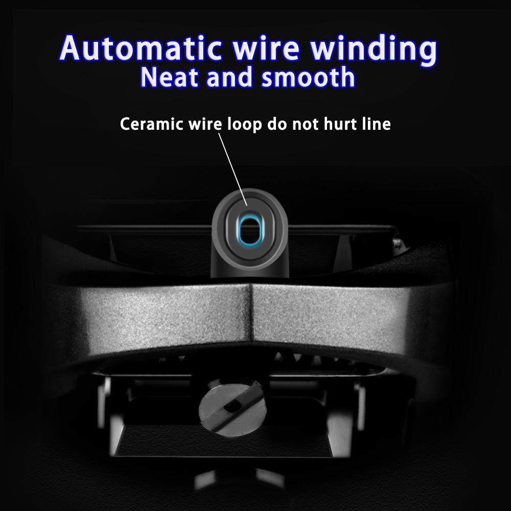MJ3000 Electric Line Count Fishing Wheel 20 Kg Drag Power Digital Display Built-in Lithium Battery Sea Fishing Baitcasting Reel