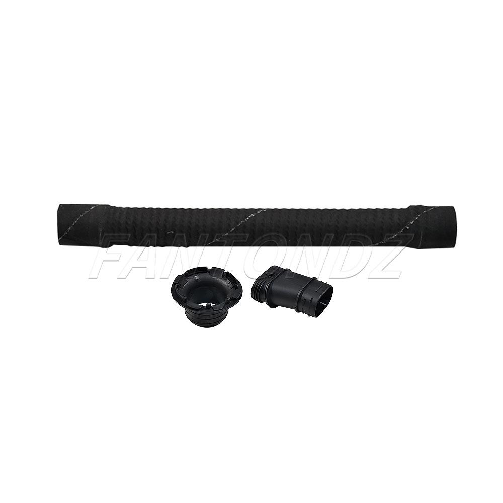 Motorluftfilter Ansaugschlauch für Renault Kangoo 1 Clio 2 Symbol Thalia 1.5 Dci 8200039843 Ersatz Motor Ansaugrohr