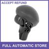 54130-SNA-A81 Car Gear Shift Knob Head Lever ABS  for Honda Civic 2006-11