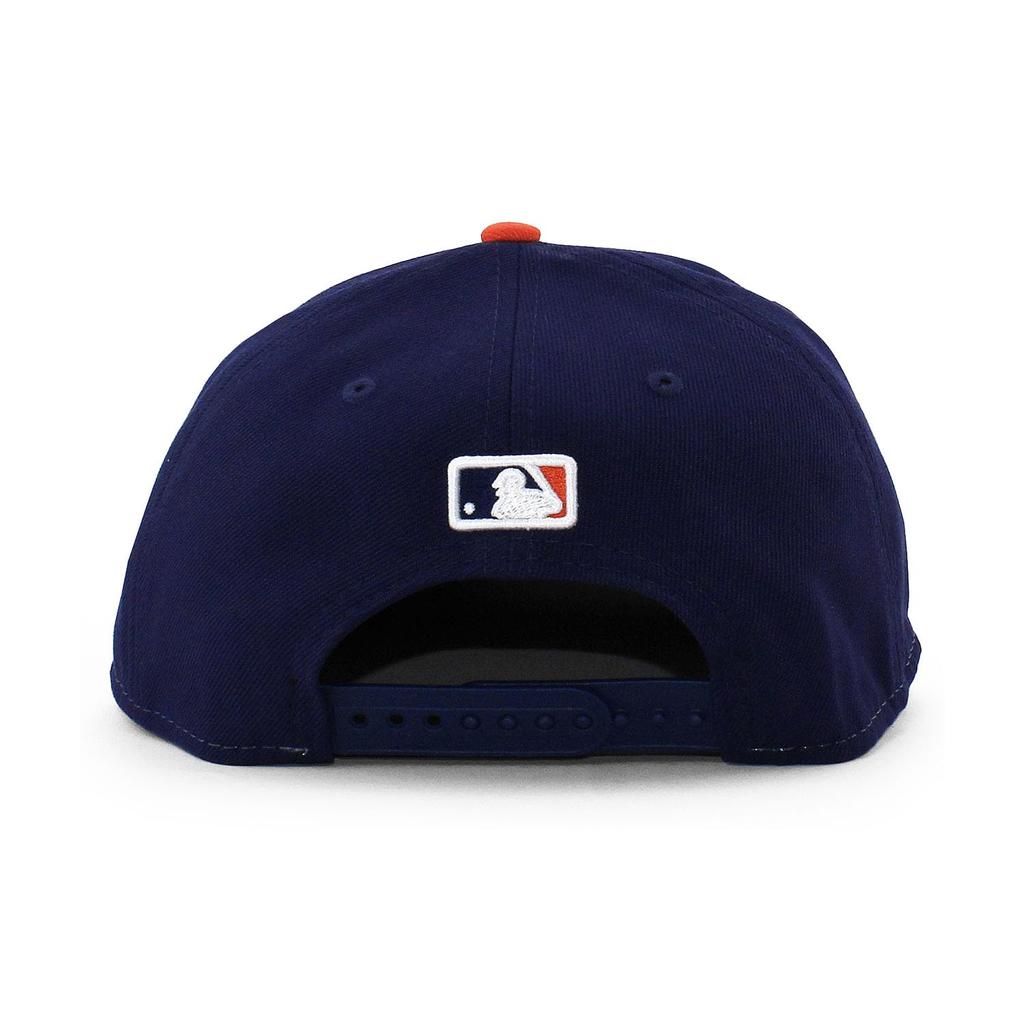New Era Cap 9SEVENTY Stretch Snapback Houston Astros 2025 MLB CITY CONNECT STRETCH SNAPBACK CAP HOUSTON ASTROS Hat Major League 970SS [Used]