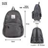 Enjoy your trip Snoopy backpack/daypack, water-repellent, lightweight, SPMS-168