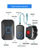Elderly Emergency Wireless Alarm Wristband: Portable One-Button Call Watch