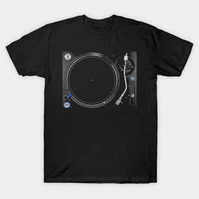 T-shirts en tops – T-shirts