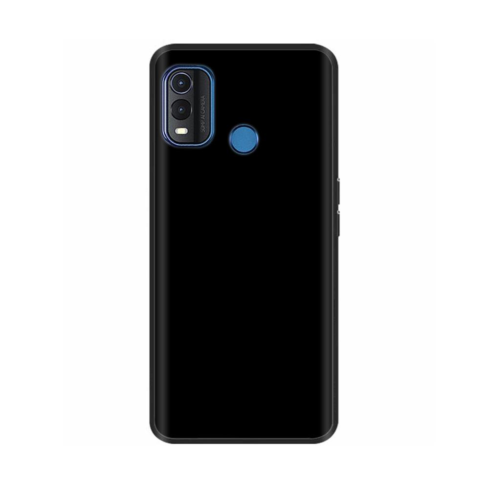 

For Nokia G11 Plus Case Cute Heart Flower Soft Silicone Back Cover for Nokia G11 Plus NokiaG11 G 11 Bumper Black TPU Phone Cases Nokia G11 Plus