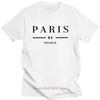 Unisexs Clothing Paris France Graphic Print Tshirts Summer Casual Fashion Loose Tops High Quality Oneck Short Sleeve Tees