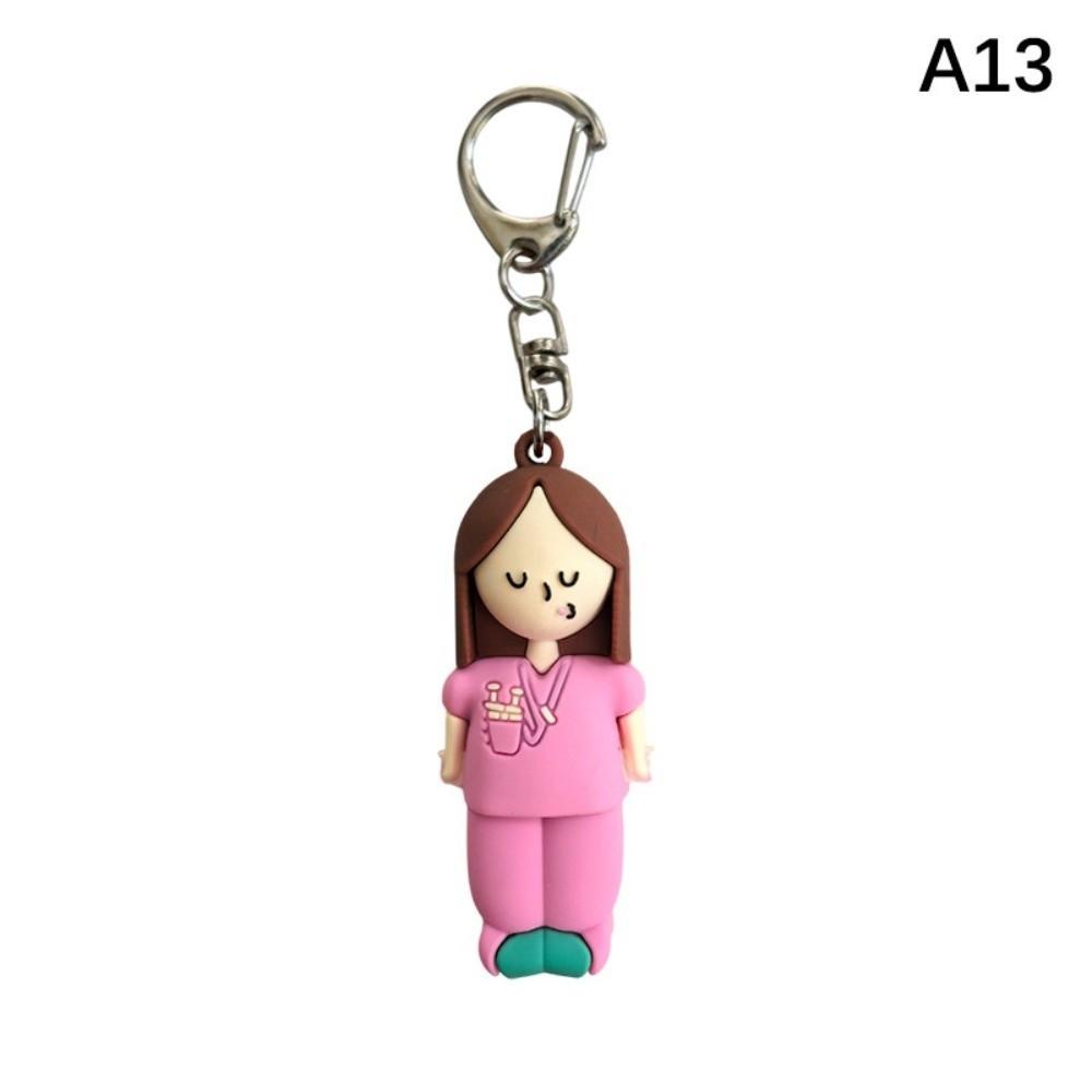 PVC Ampoule Bottle Opener Durable 2 In 1 Function Bottle Opener Keychain Multifunctional Grinding Wheel Vial Breaker Tool