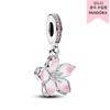 Cherry Blossom Dangle Charm 790667c01