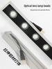 Outdoor Solar LED Wall Washer Lights for Villas and Buildings