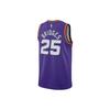 Nike NBA Basketball Jerseys Unisex Purple Moderate Other DO9452-507