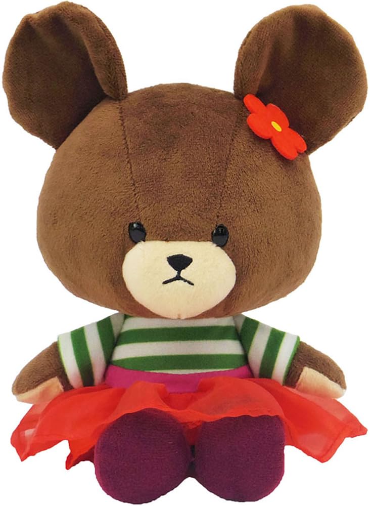 

Nakajima Corporation KG Retro Girly Jackie S 193926-24