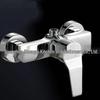 MDNG Concealed Shower and Bathtub Mixer Faucet
