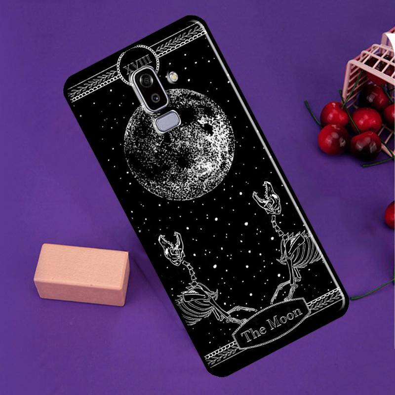 

Witches Moon Tarot For Samsung Galaxy M35 M55 M15 M56 M36 M16 M31 M11 M13 M53 M12 M32 M52 M14 M34 M54 M06 Case Samsung M16