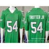 Philadelphia Eagles Jersey - Barkley Hurts Football Men Sports Fan Game Day Wear