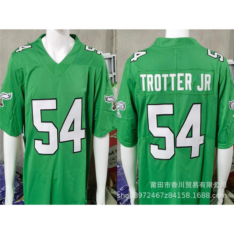 Philadelphia Eagles Jersey - Barkley Hurts Football Men Sports Fan Game Day Wear