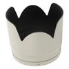 ET‑87 Reversible Camera Lens Hood Shade Protector for Canon EF 70‑200mm F2.8 USM IS II Lens
