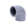 Xuantu CPVC 90-Degree High-Temperature Socket Elbow