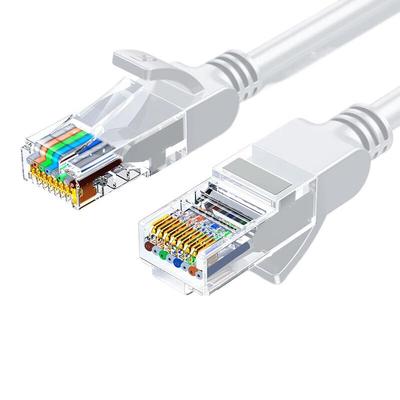 Netzwerk – Netzwerkkabel
