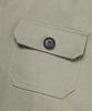 Musee Fallet Oversize Work Jacket_Light Khaki