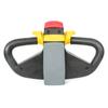 For Electric Forklift Electric Pallet Truck Electric Stacker Tiller Head Control Handle T600 Handle Assembly