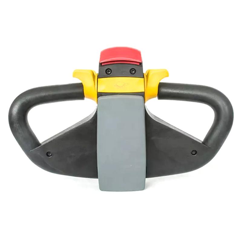 For Electric Forklift Electric Pallet Truck Electric Stacker Tiller Head Control Handle T600 Handle Assembly