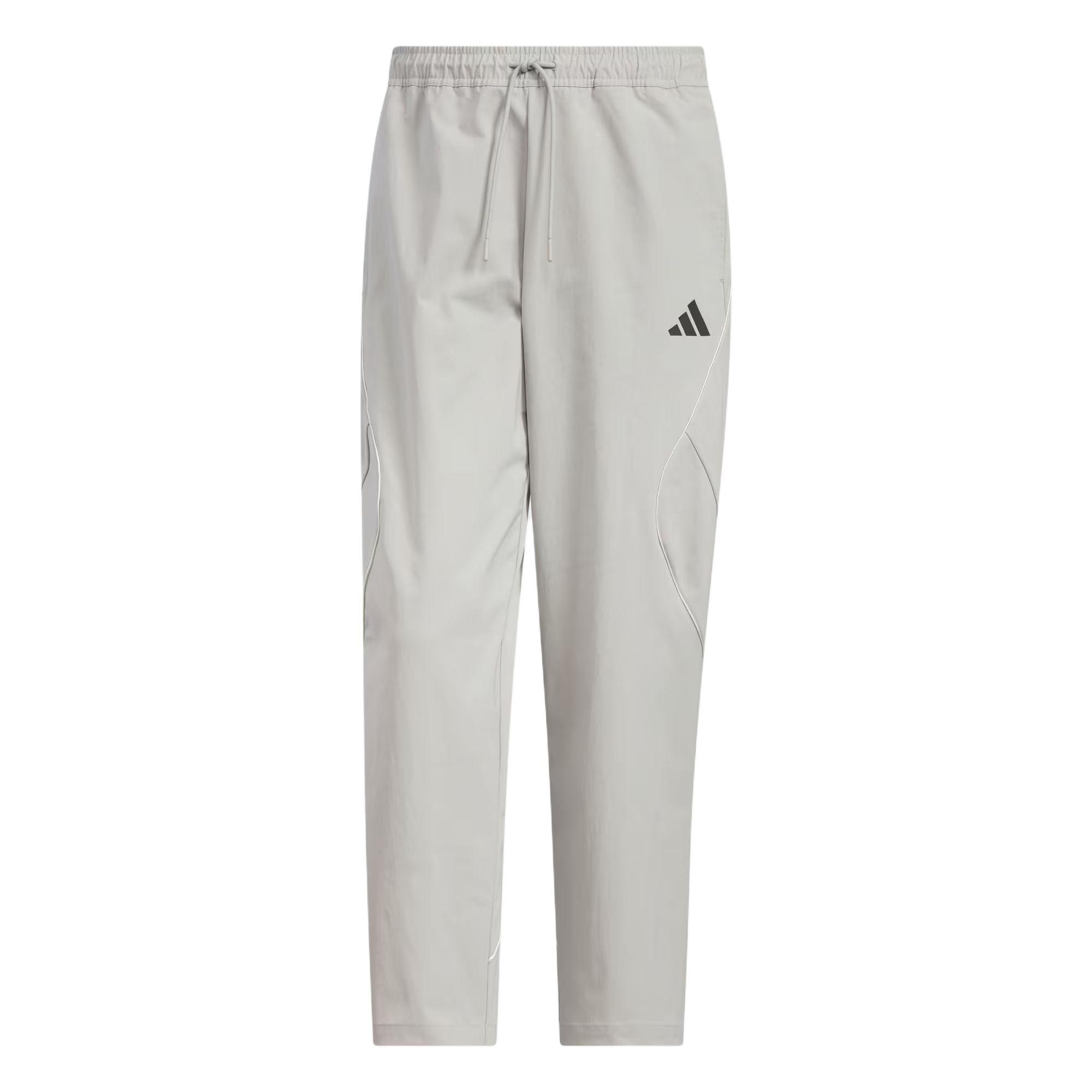 Adidas STADIUM WOVEN TROUSERS Casual Pants Men s KC2861 L