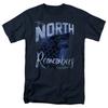 Game Of Thrones "The North Remembers" S S S S S T- Children's T-shirt or Sleeveless Tank - To 5X
