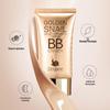 Base de maquillaje hidratante, corrector y prebase Zeusee Zixi BB Cream