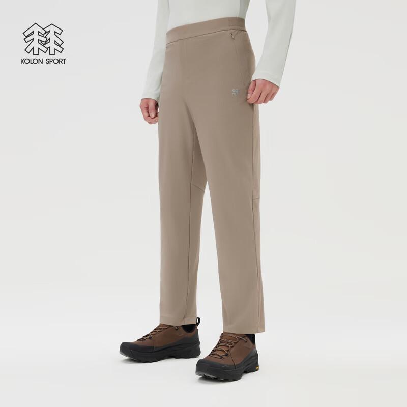 KOLON SPORT Men s UPF50+ Cool Touch Quick-Dry Pants M