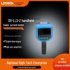 DX-LLX-2 Handheld Radar Velocity Monitor