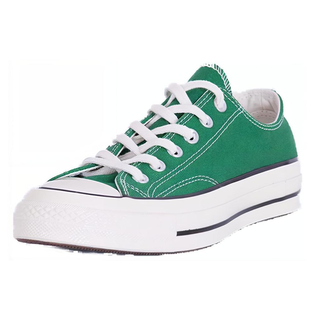 Converse Chuck Taylor All Star 1970s Low 'Green' Men's 161443C