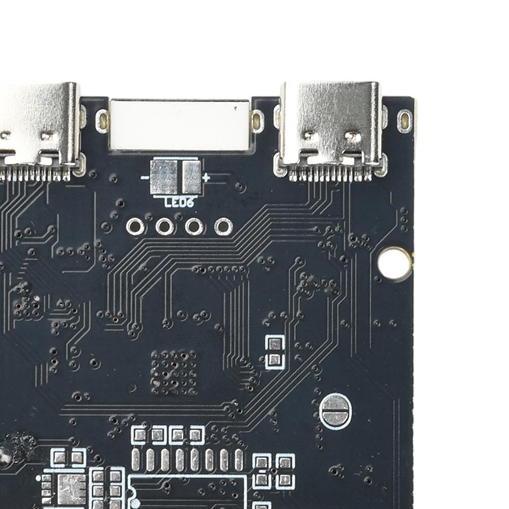 2-7S 100W Charging Module Fast Charging Mobile Power Motherboard Fast Charging Module Support QC3.0pd3.0