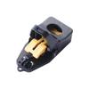 Household Mouse Catcher Outdoor Indoor Snap Trap Mouse Trap Mice Trap Pest Killer Rat Catcher