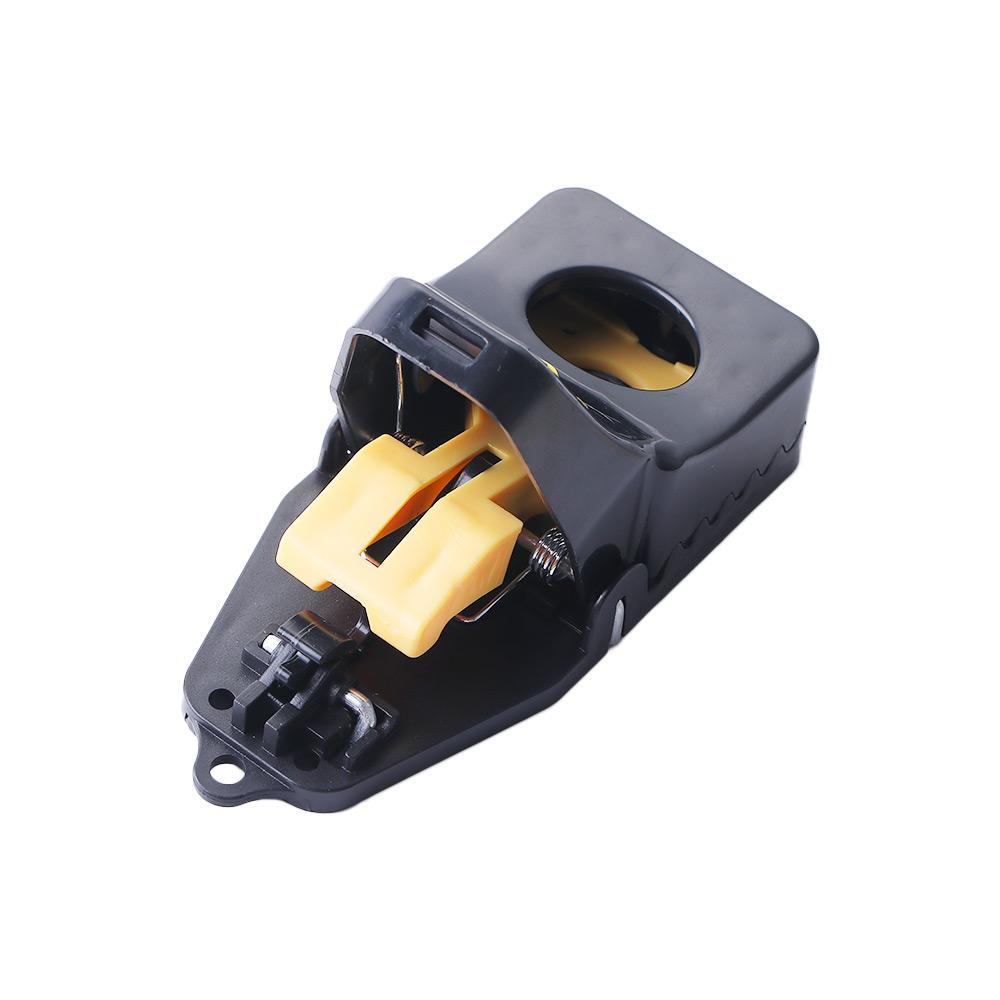 Household Mouse Catcher Outdoor Indoor Snap Trap Mouse Trap Mice Trap Pest Killer Rat Catcher